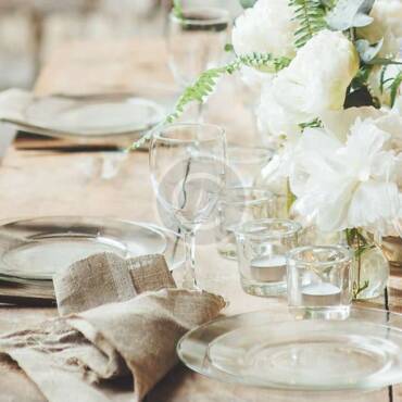 The role of your bouquette in wedding compositions